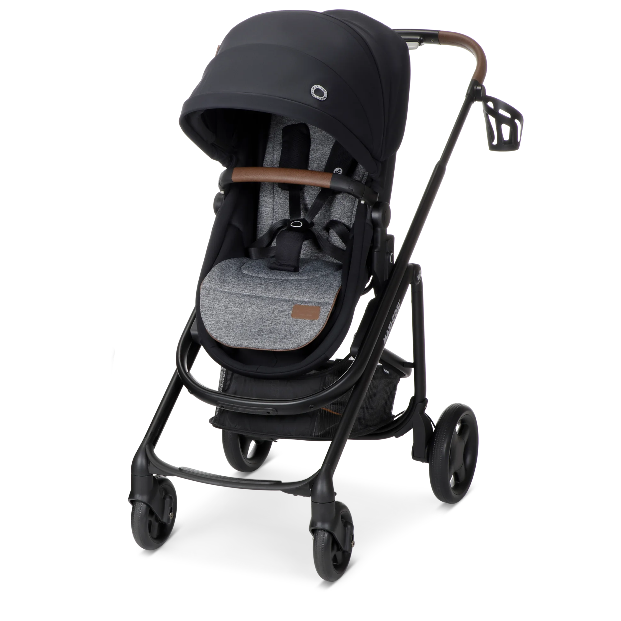Maxi-Cosi Tayla Max Modular Stroller, Onyx Wonder,