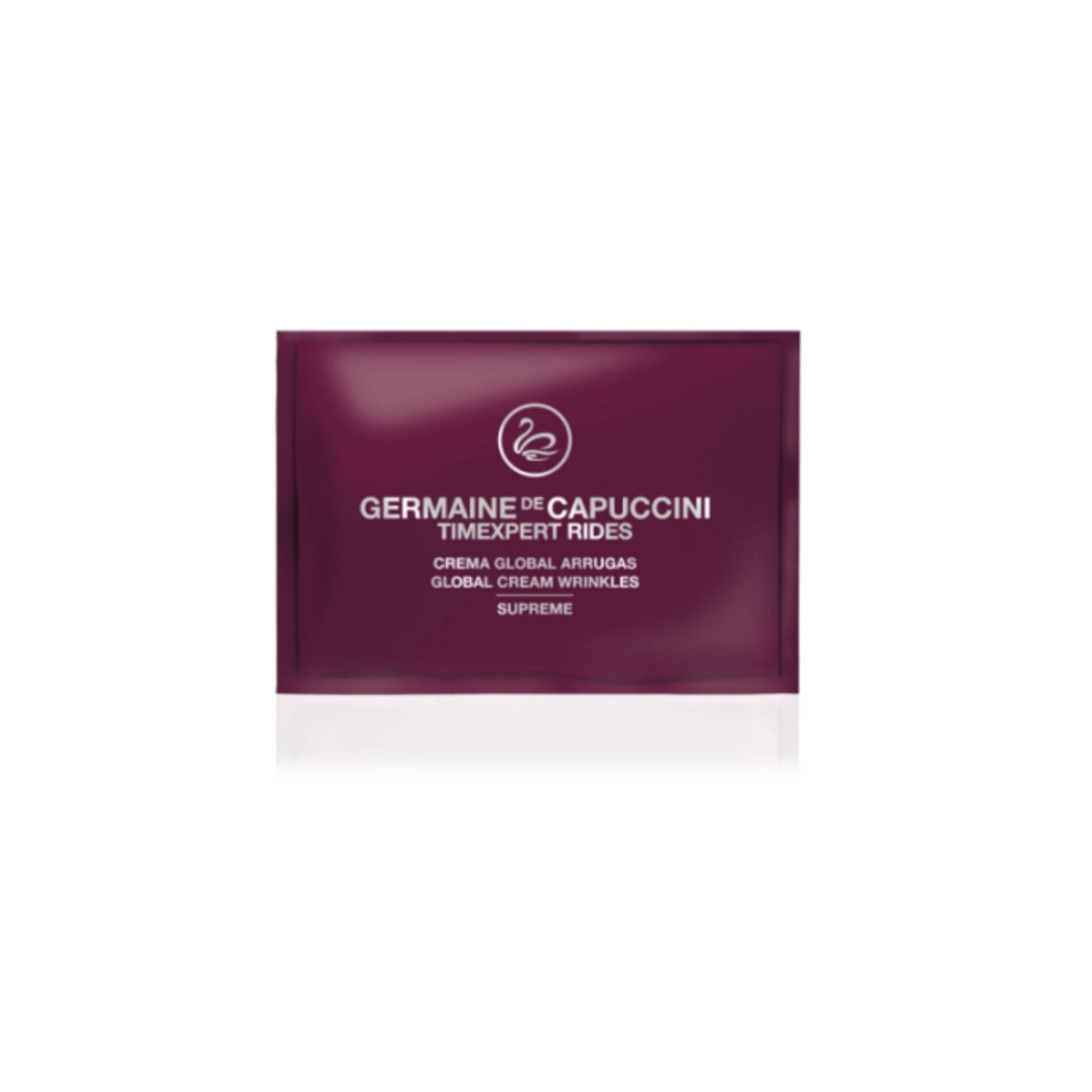 T Rides Global Cream Supreme Sample 3ml