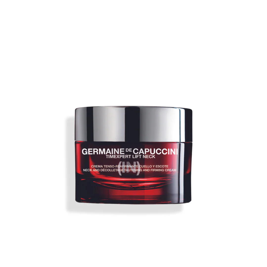 Neck Firming Cream - T Lift Neck Cream