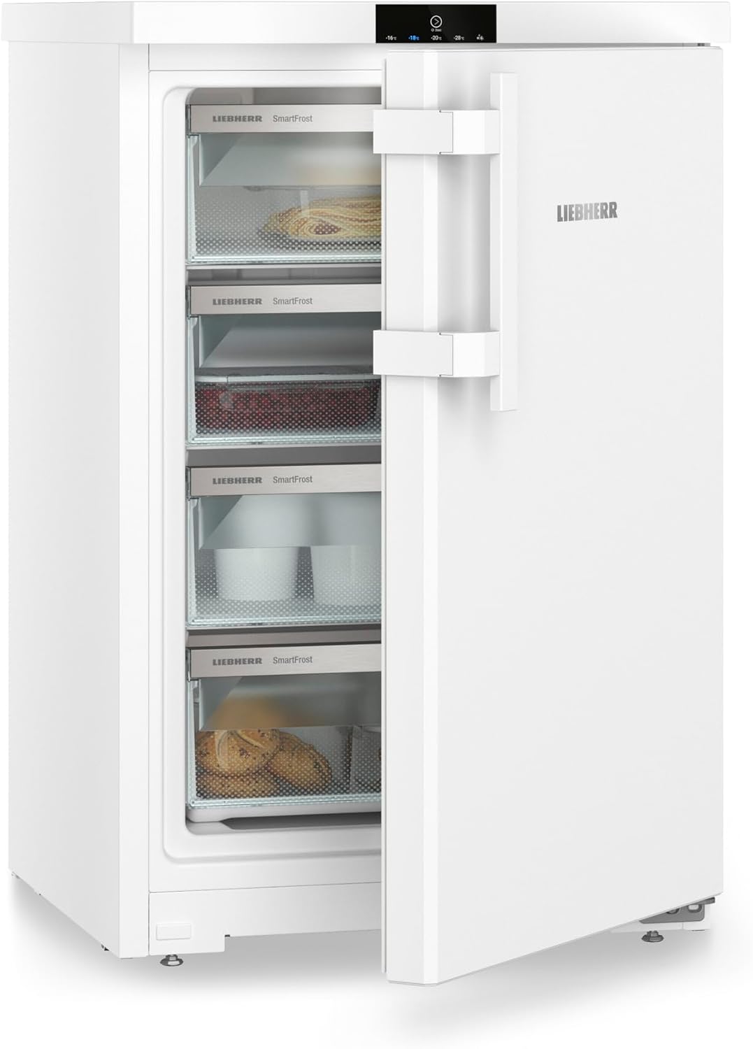 Liebherr Fe 1404 Gefrierschrank