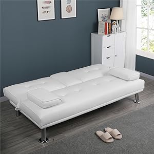 Yaheetech Sofa