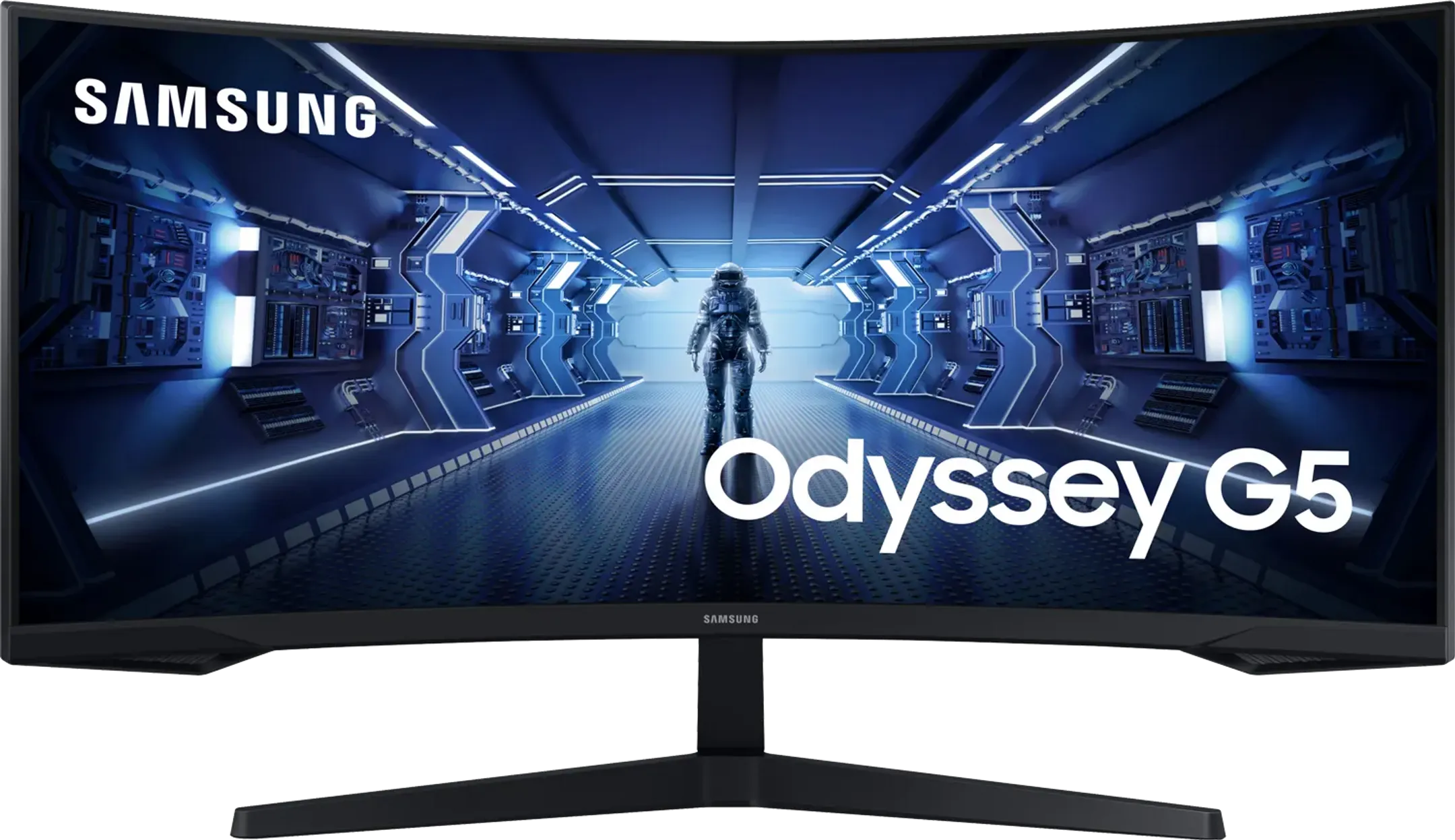 Samsung 34