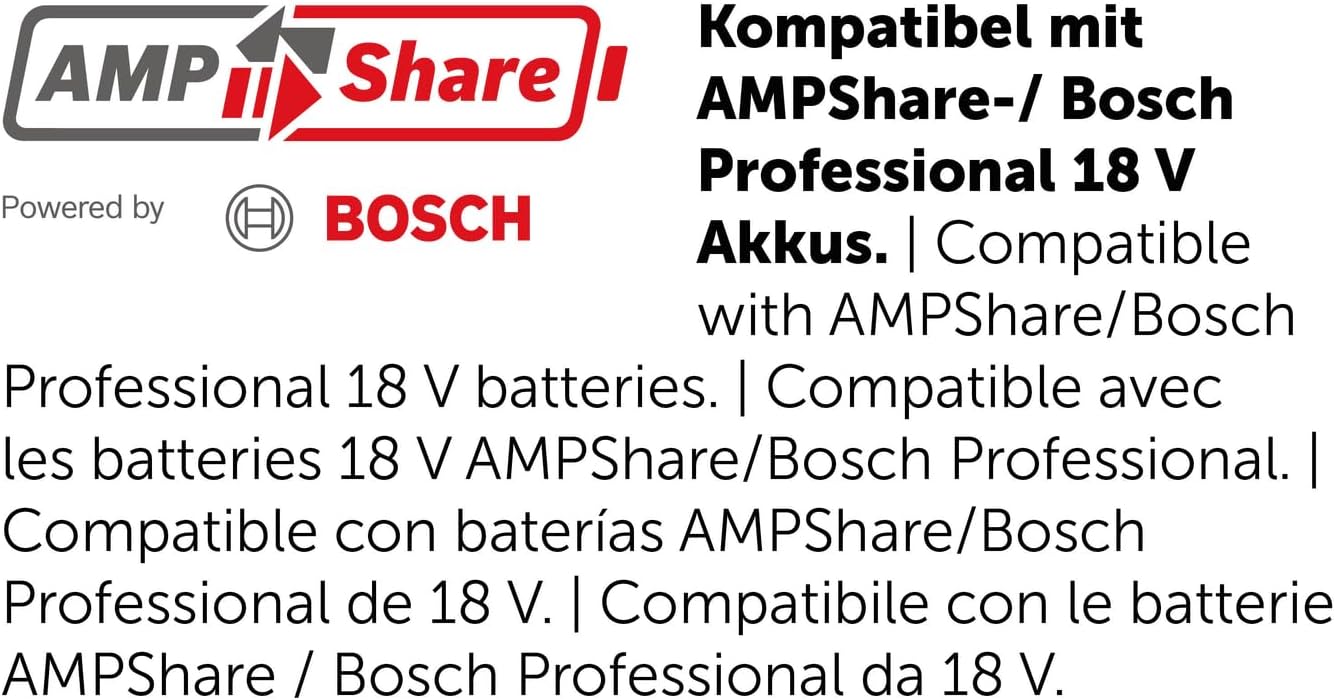 FEIN Akku-Bohrhammer ABH 18-26 AS Set 5Ah, Mit SDS plus und einer Schlagenergie von 2,6 Joule für das Bohren in Beton bis 26 mm, 2 Akkus 5 Ah und Ladegerät, Motor bürstenlos