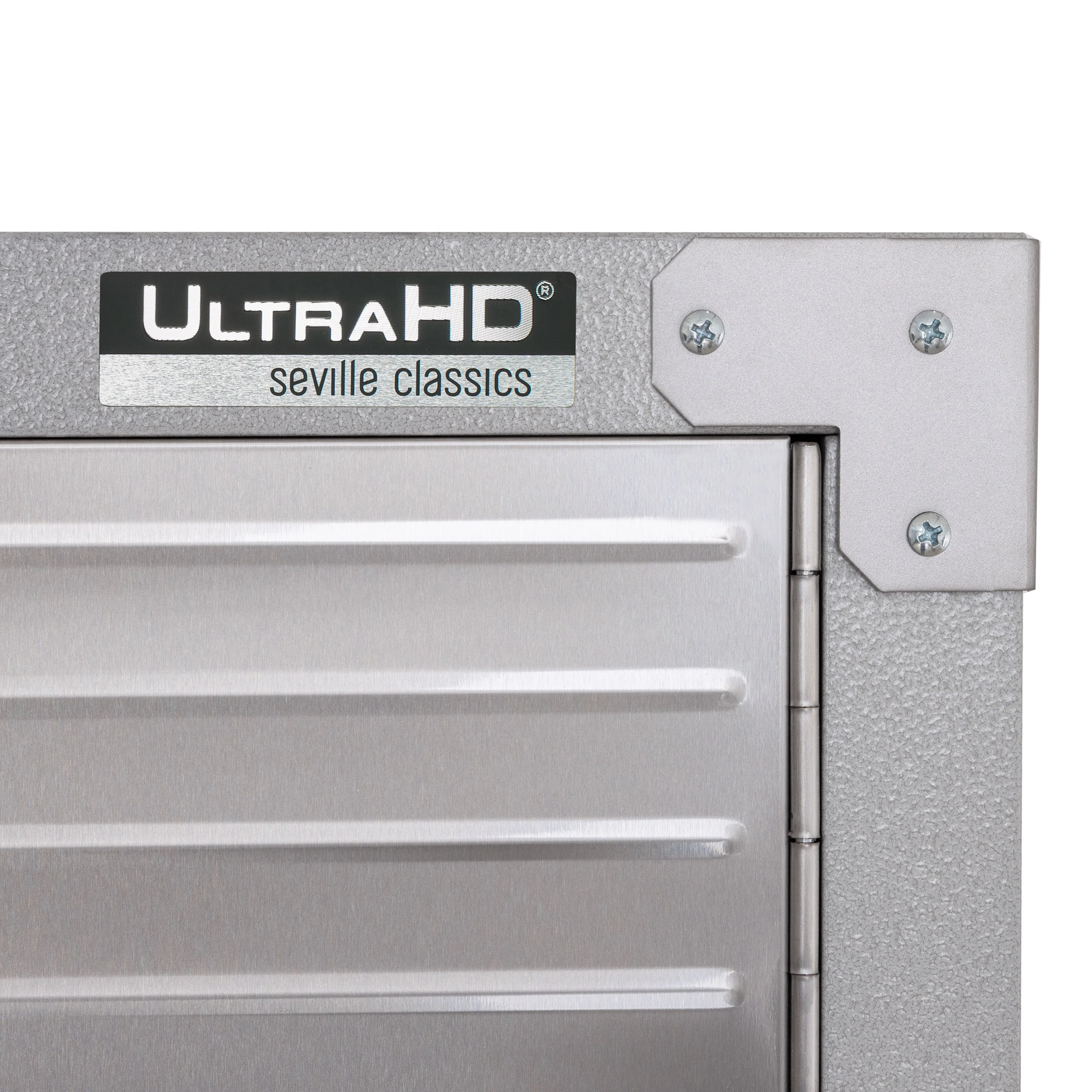 2025 UltraHD? Stapelbare bovenkast