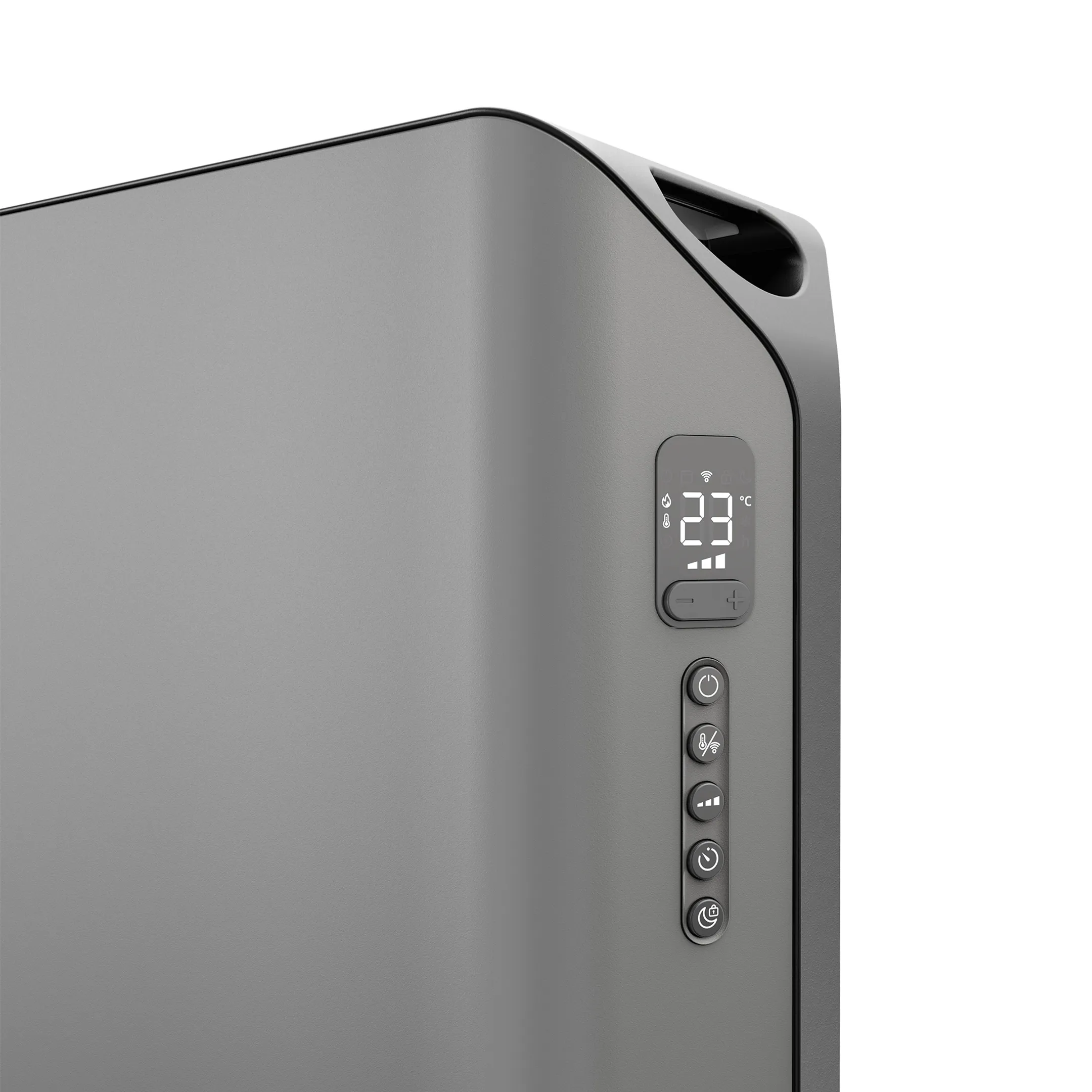 DUUX Oil 2000 Grey