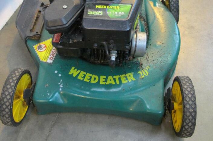 Carburetor For Weedeater 300 Series Lawn Mower 20