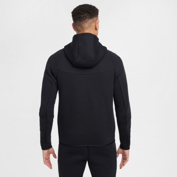 Nike Hoodie Tech Fleece Herren