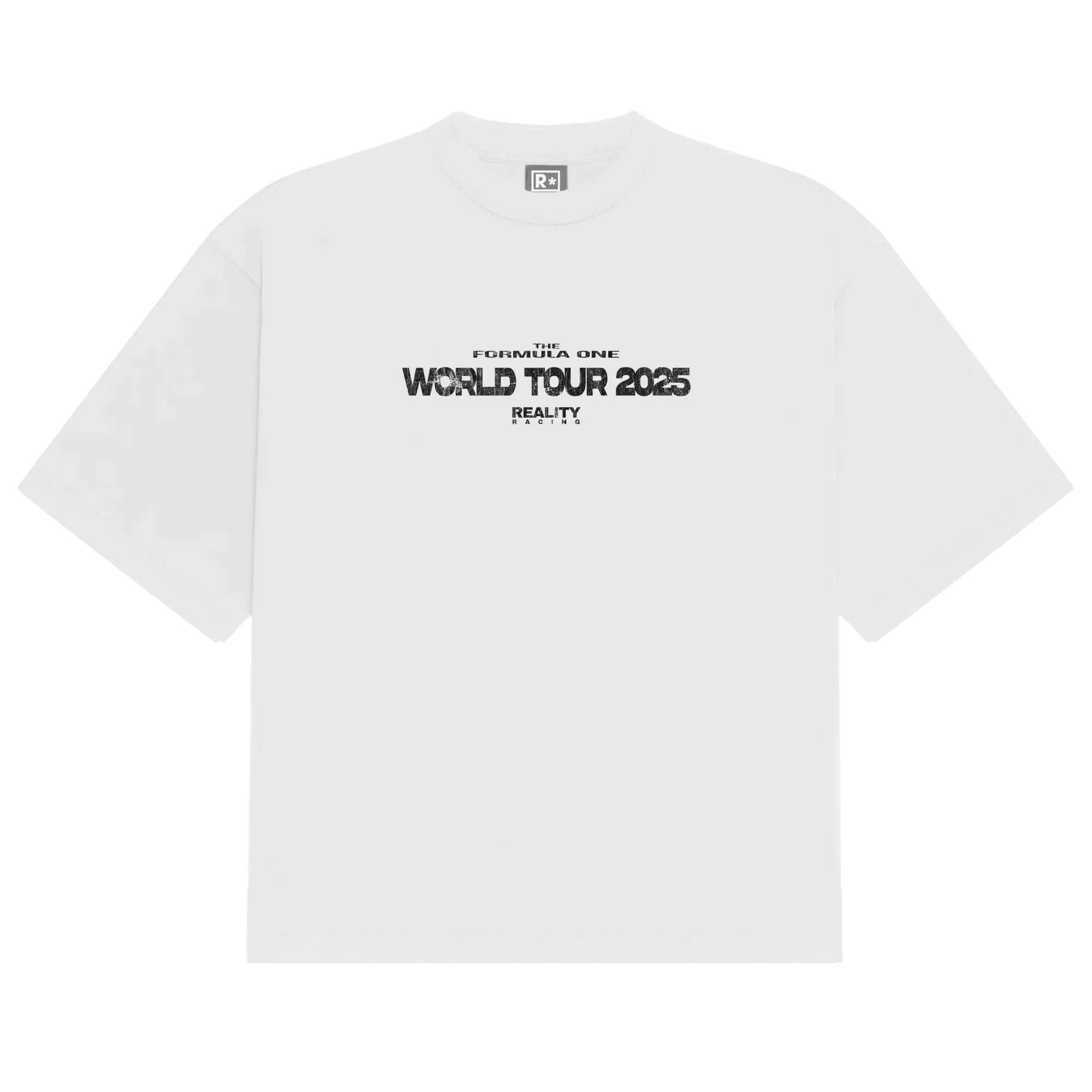 [PP] 2025 World Tour Tee