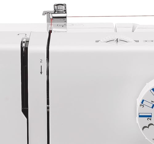 Singer 1408 1408SIN Bianco 0