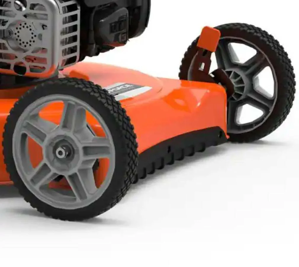 Carburetor For Yardforce YF21-SD Lawn Mowers 125cc