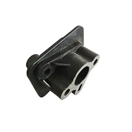 Carburetor Intake Manifold For Powermate PWSTM4317 Wheeled String Trimmer 43cc