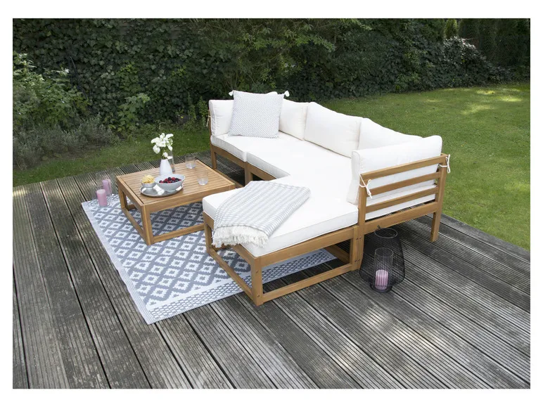 Dining-Set »Karmoy«, 5-teilig