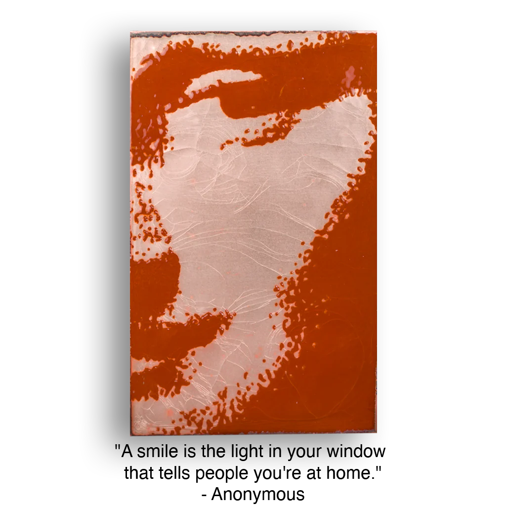 Spirit of the Muse | Houston Llew Spiritile