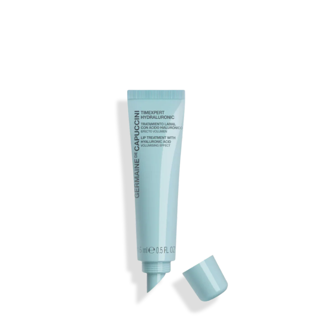 Hyaluronic Acid Lip Treatment