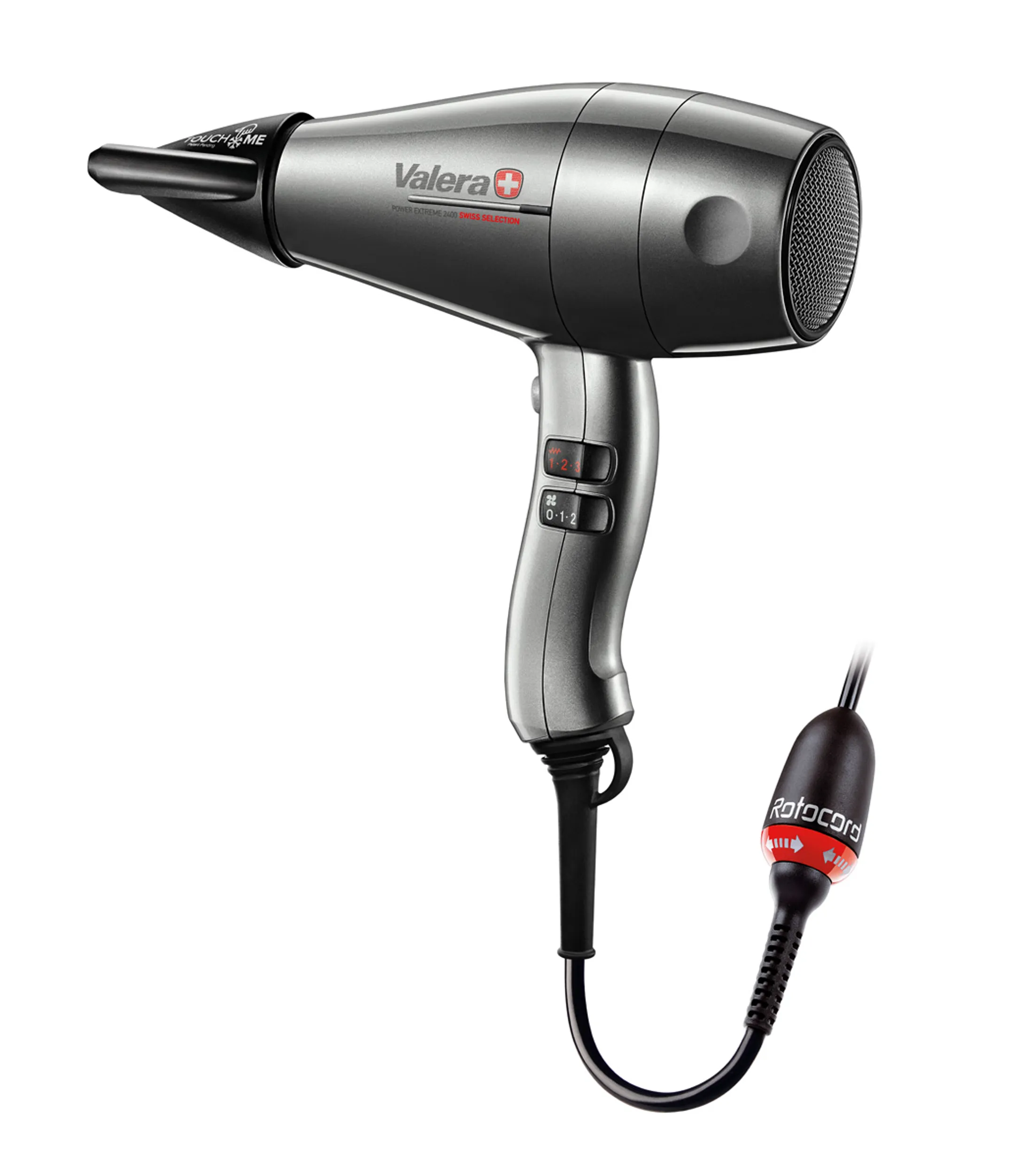 Valera Haardroger Power Extreme 2400