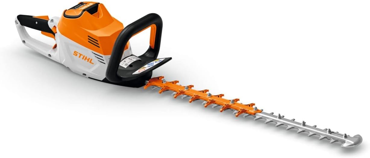 Stihl HSA 100 Akku Heckenschere 60 cm