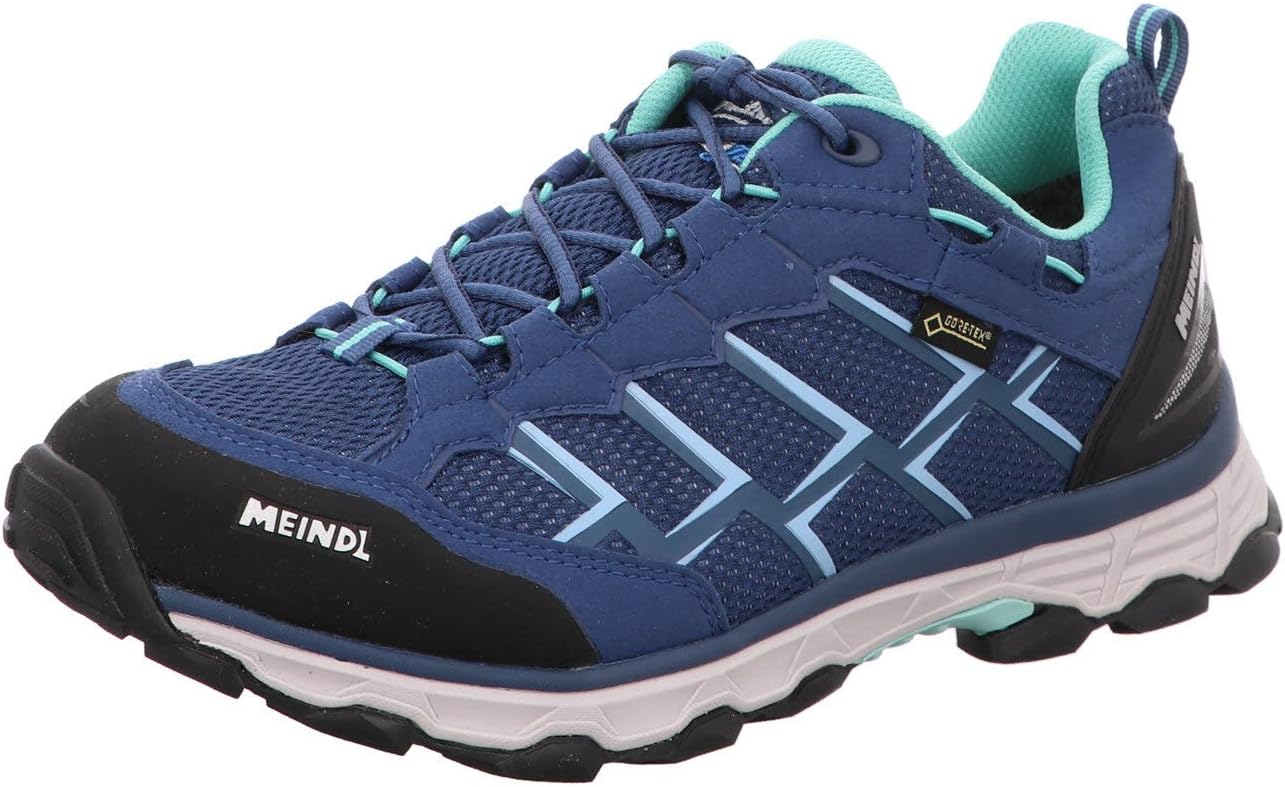 Meindl Damen MeindlWanderstiefel