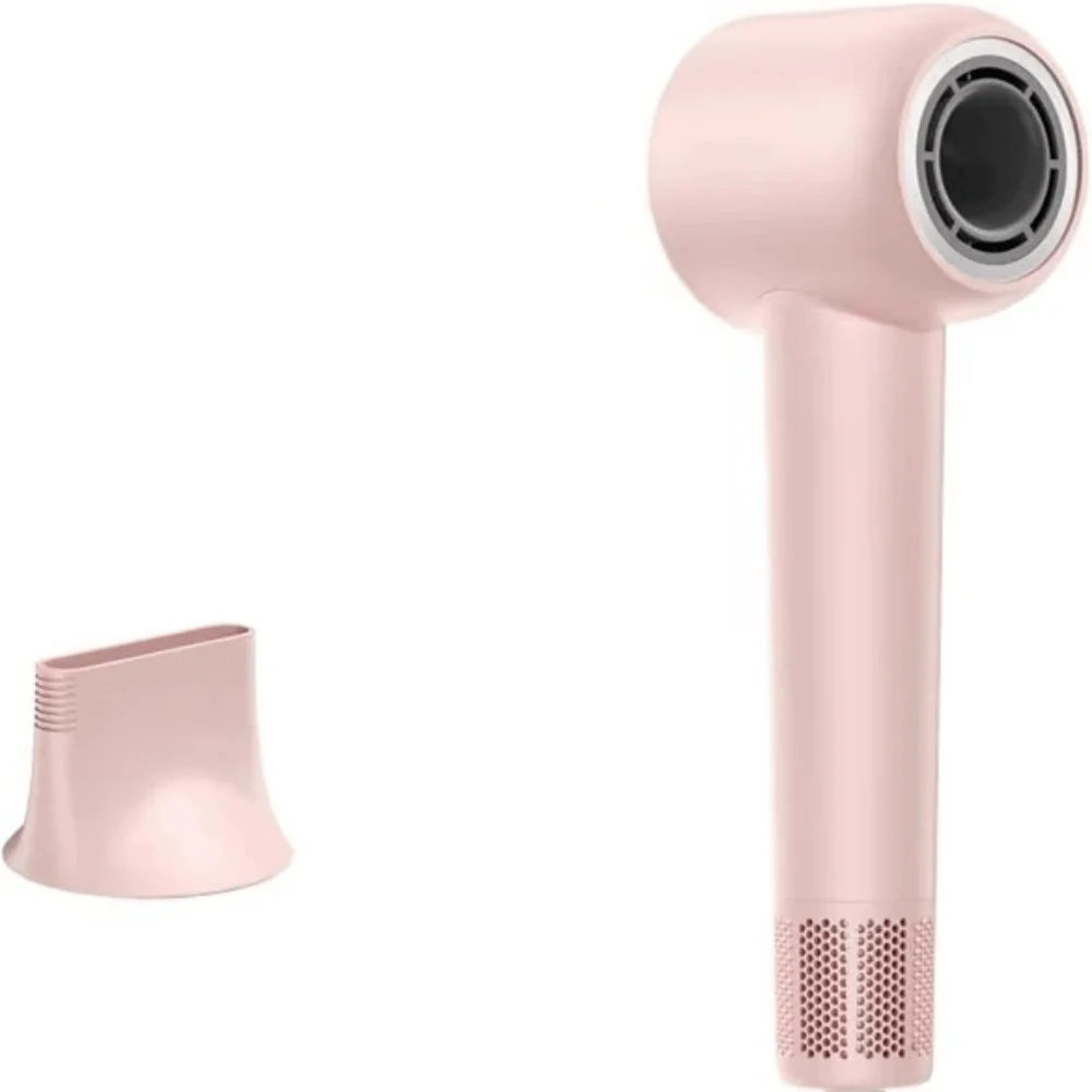 LuxeFold Foldable Hair Dryer | Ultra-Light, Powerful & Travel-Friendly