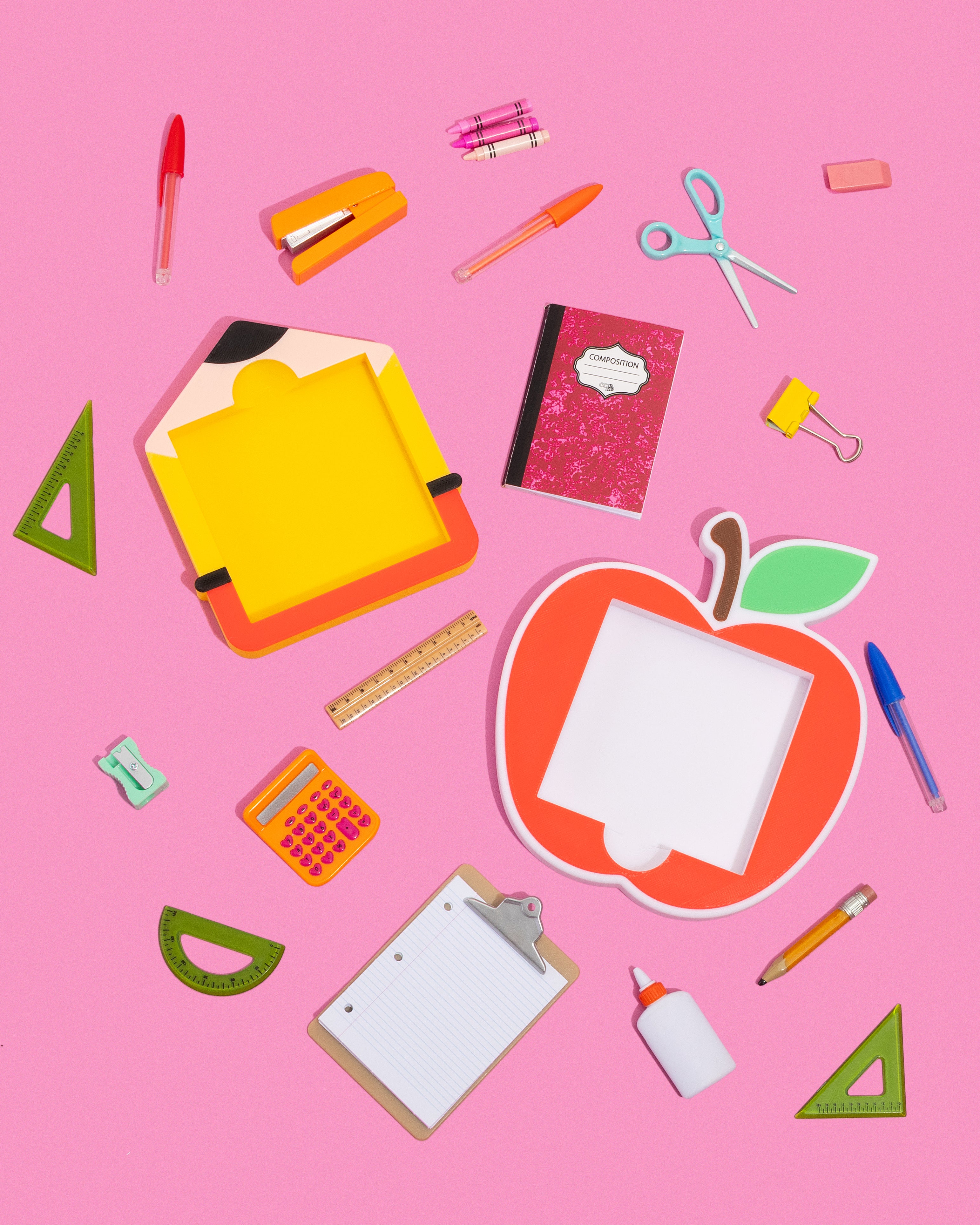 Mystery Box - Teacher Edition