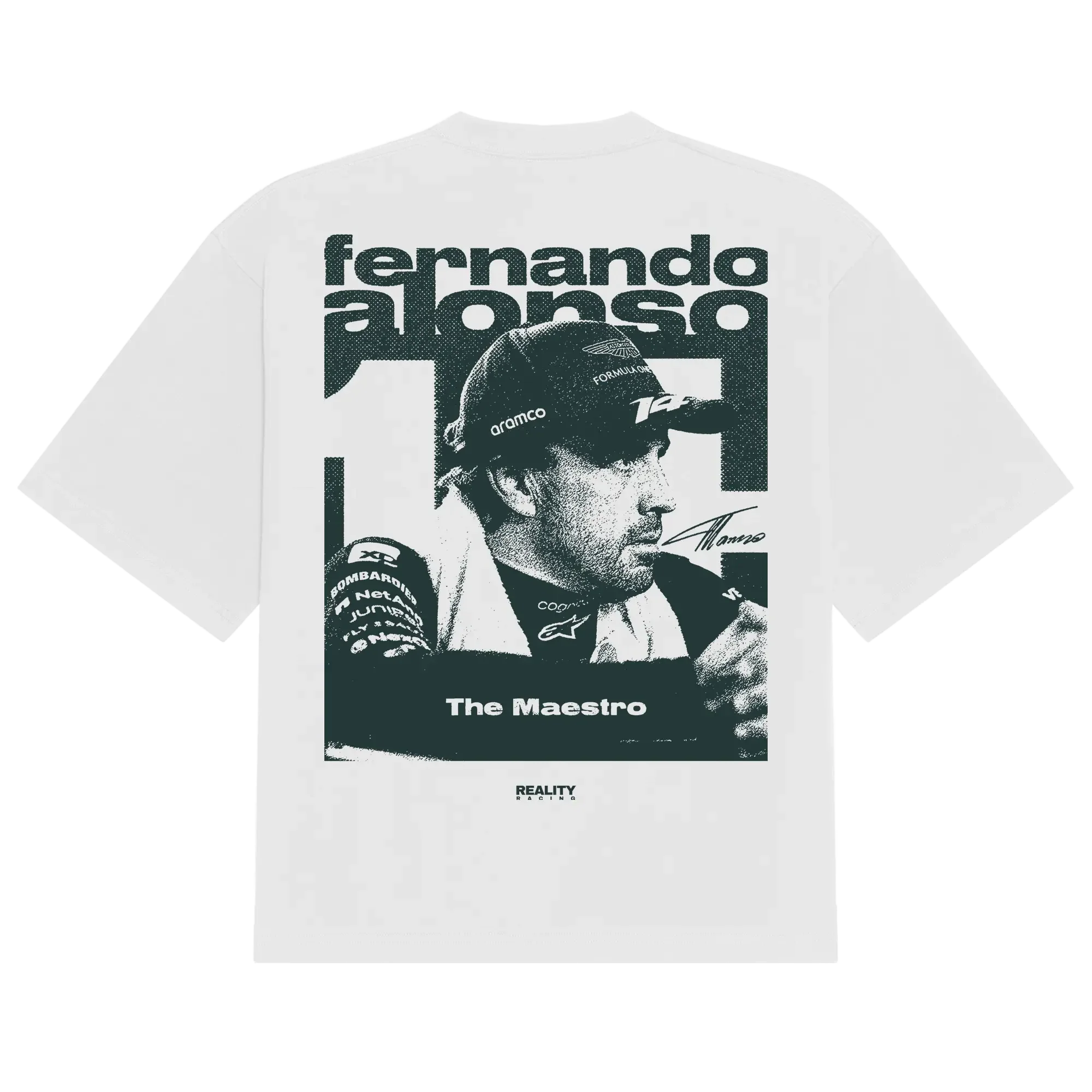 The Maestro Tee