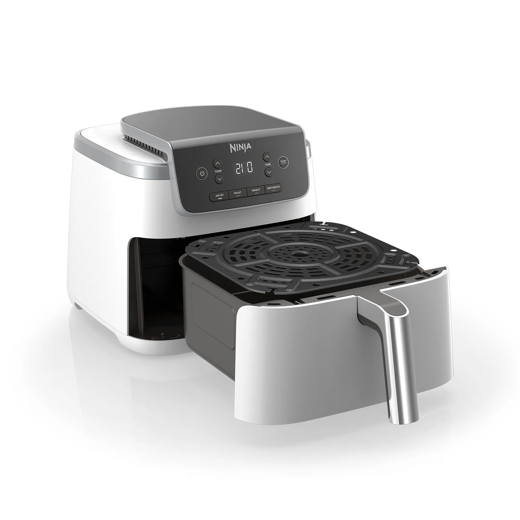 2025 Ninja Airfryer 4,7 L Pro