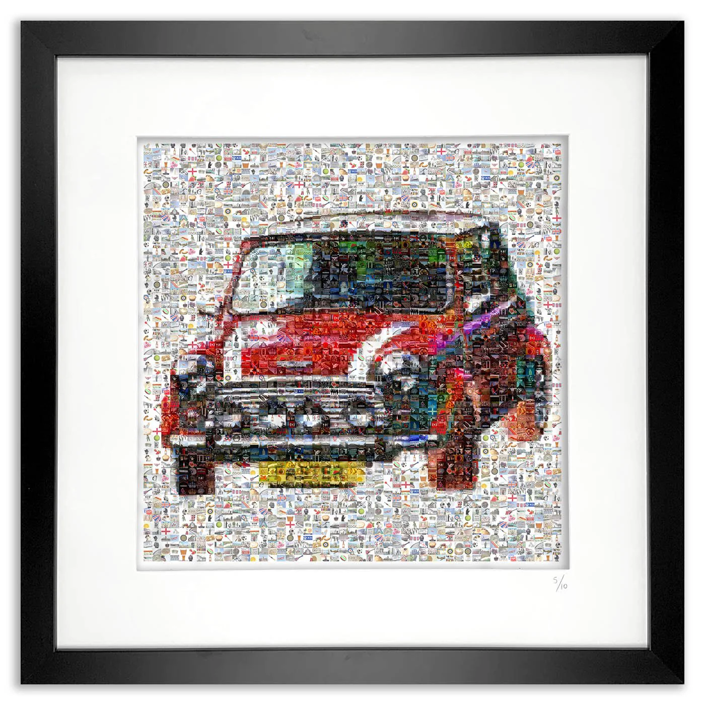 Funky Mini