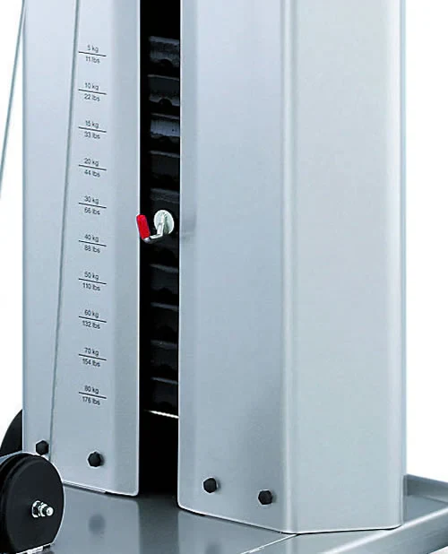 Kettler Basic E