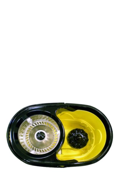 Cyclomop Commercial Spin Mop