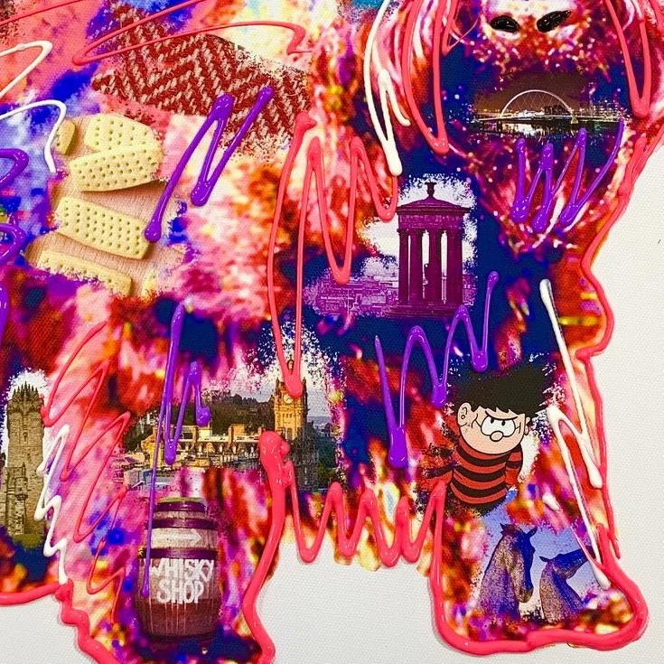 Scotland Scottie