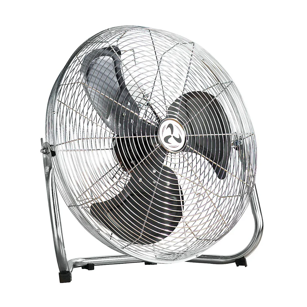 CasaFan Speed 50 Vloerventilator