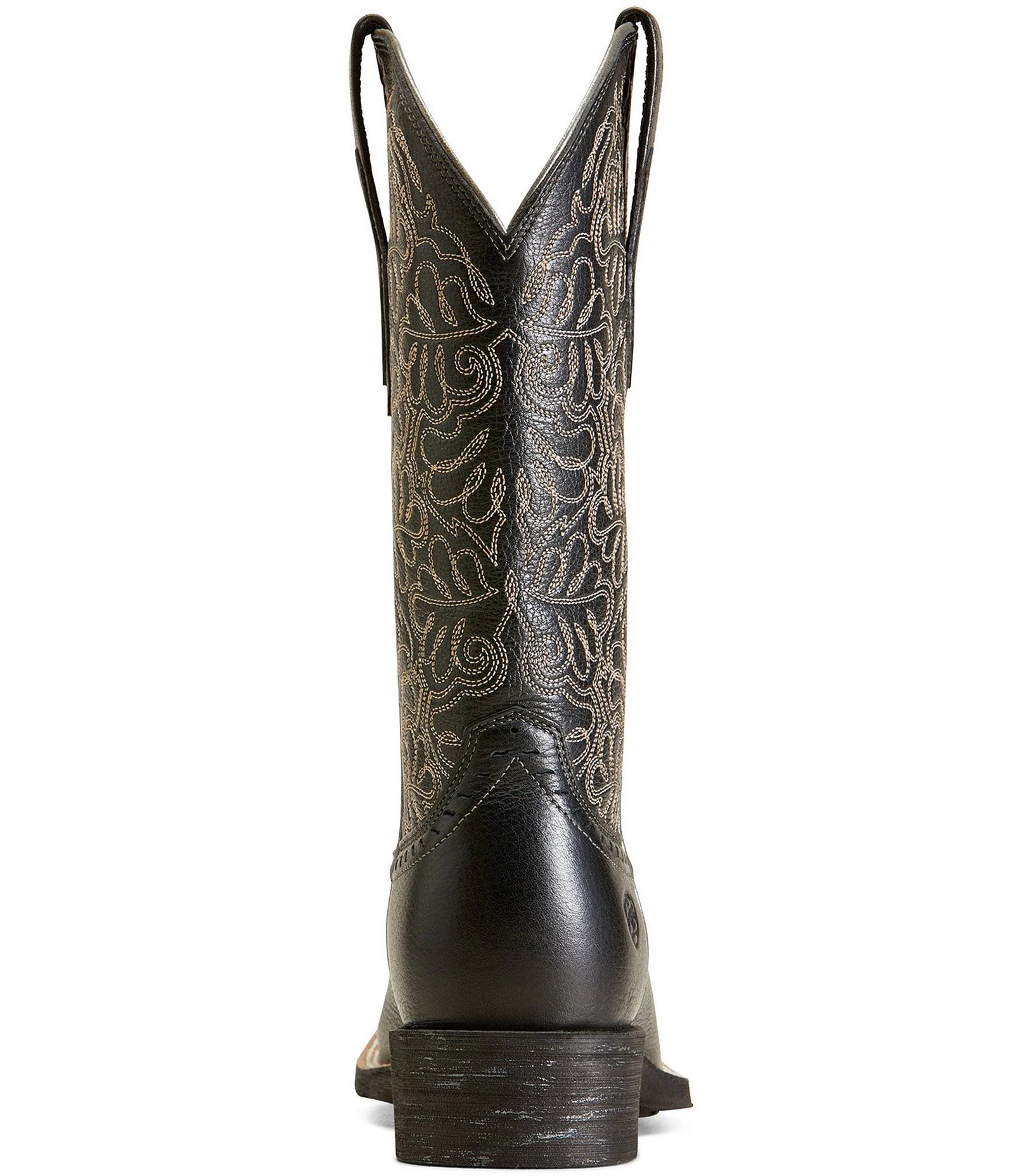 Ariat Women’s Round Up Remuda Western Boots