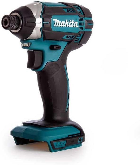 ENSEMBLE DE 7 MACHINES MAKITA (DDF482 + DTD152 + DGA504 + DSS610 + DHR202 + DJR186 + DJV180) - DLX7013PT1