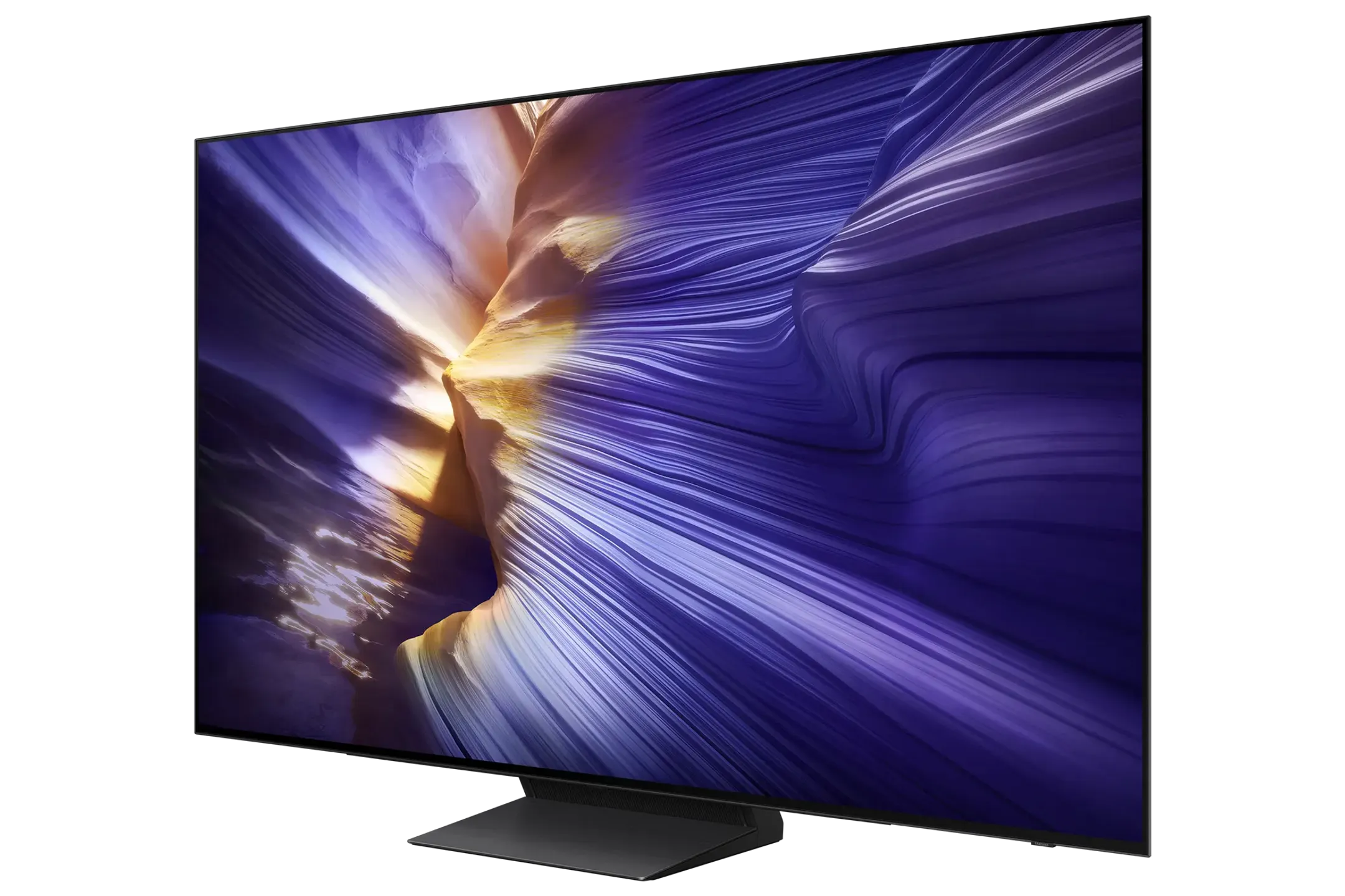 Samsung OLED TV 4K QE77S92F (2025) - 77 inch