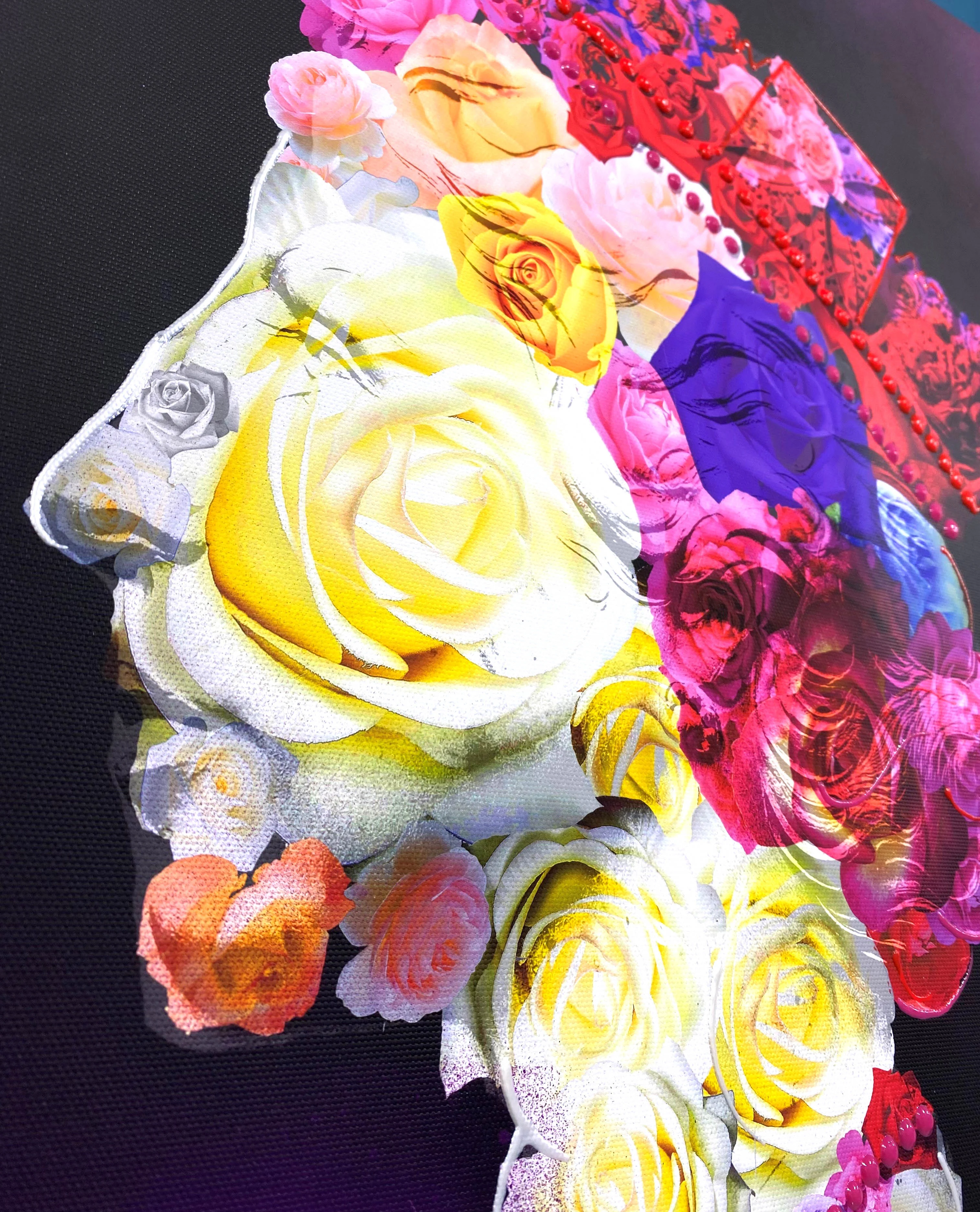 Rosey Queen Midnight