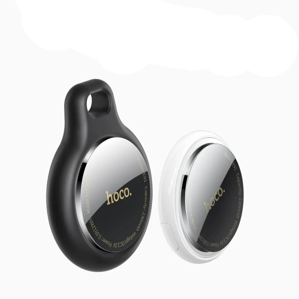 Bluetooth GPS Smart Tracker