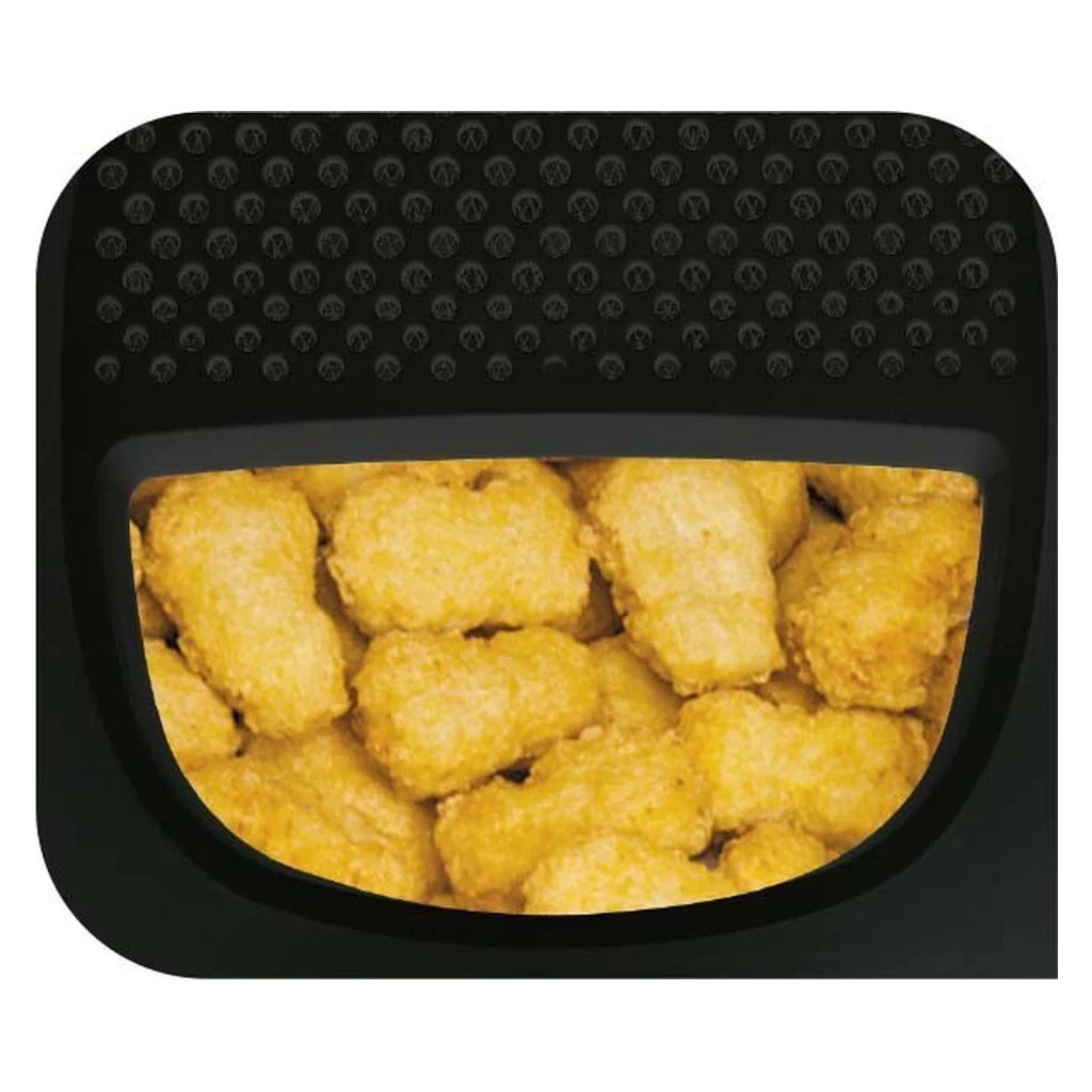 Tefal TEF Friteuse Simple One FF1608 zwart