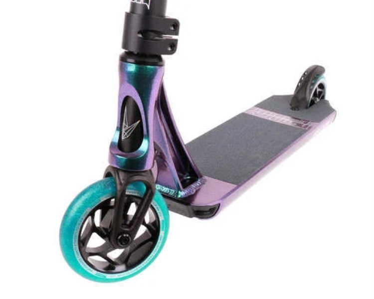Blunt Envy Prodigy S8 Complete Pro Stunt Scooter – Jade