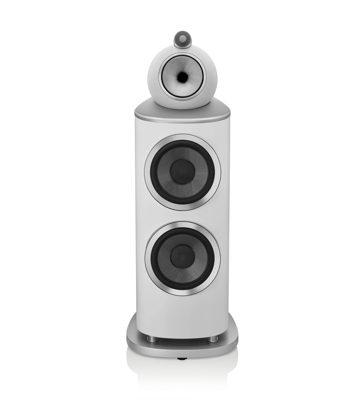 Bowers & Wilkins 801 D4 (pair)