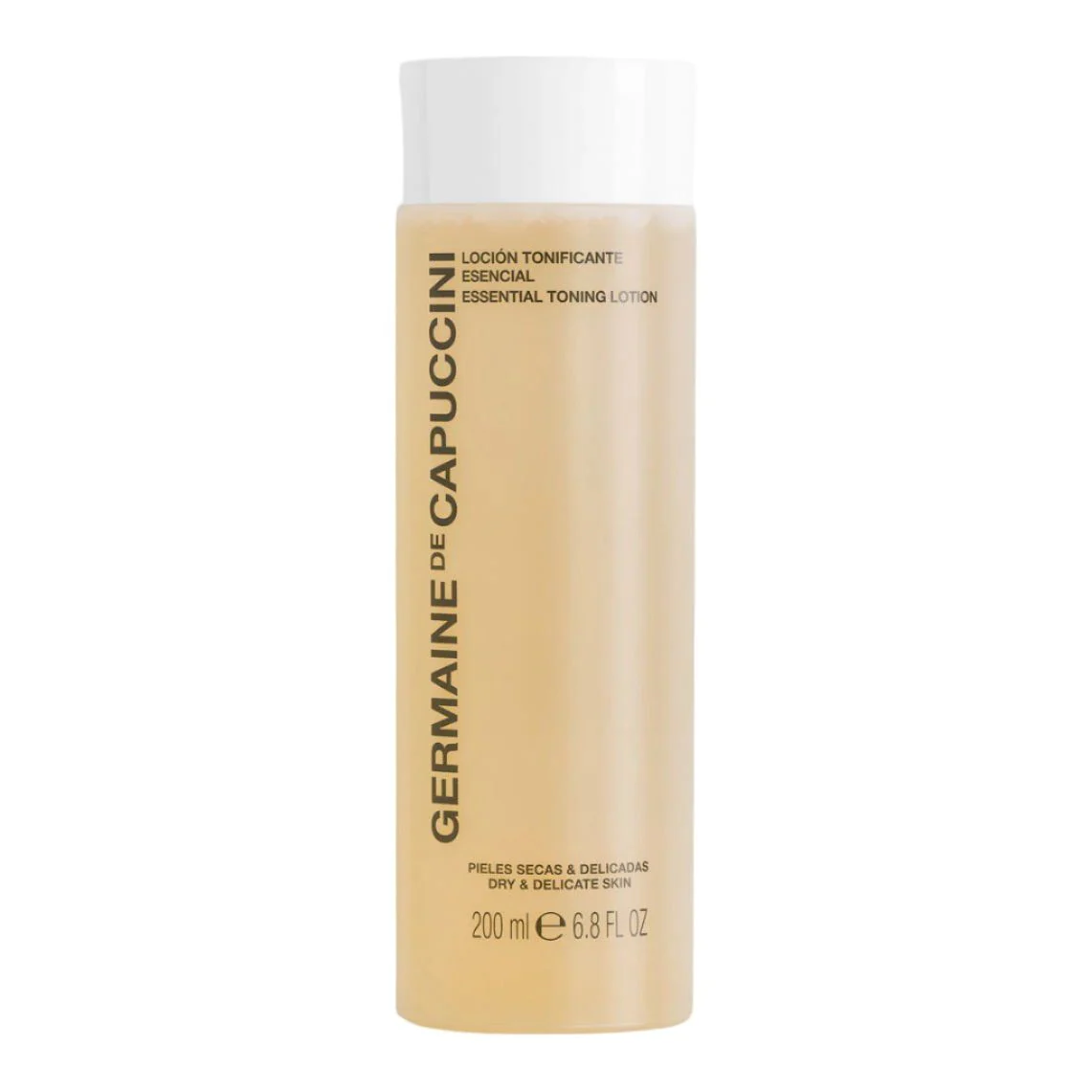 Essential Toning Lotion (Face Toner)