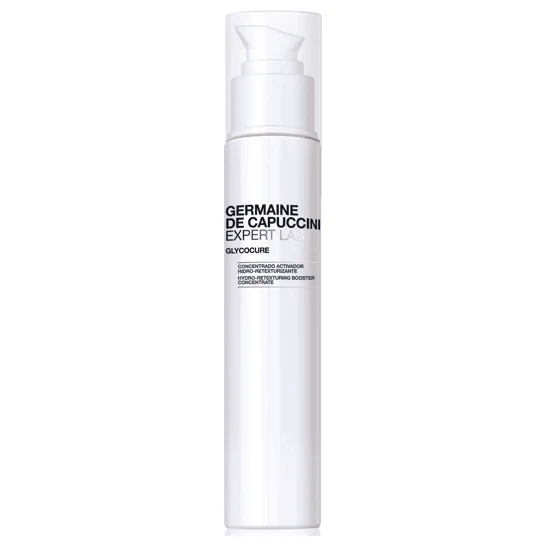 Exfoliating Serum - Expert Lab Glycocure Booster Concentrate