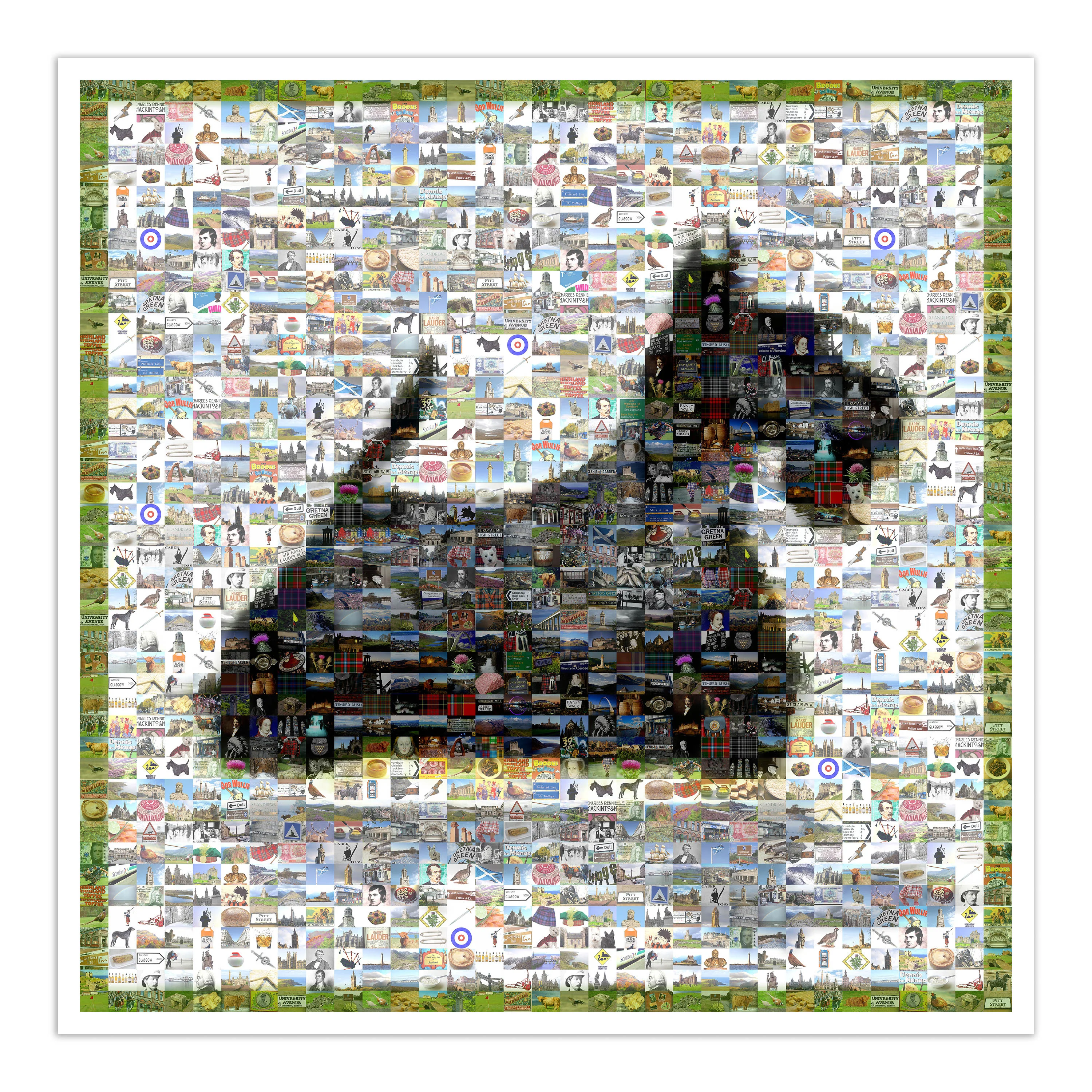 Scottie Dog