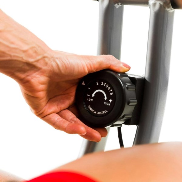 Xterra Fitness FB150 Folding Exercise Bike