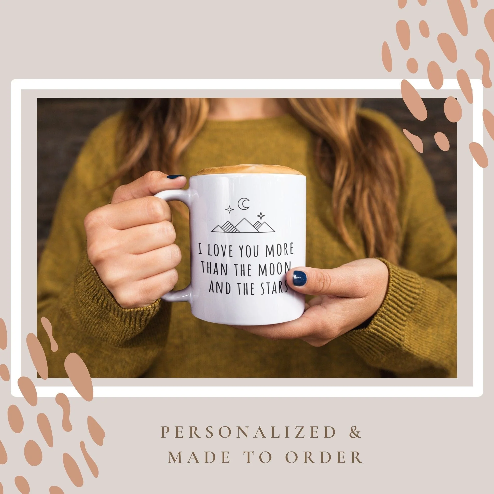 Gift For Mom, 