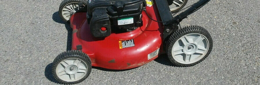 Ignition Coil Module For Craftsman 917.374200 247.372180 Lawn Mowers