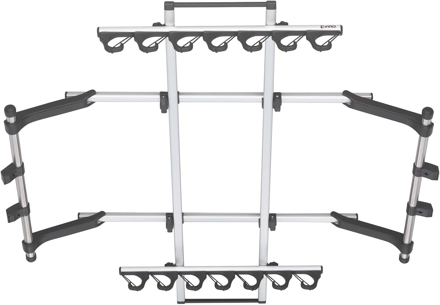 Rutenhalter J Hook 7 fürs Auto (IF14), ROD HOLDER J HOOK 7, inno, Carmate