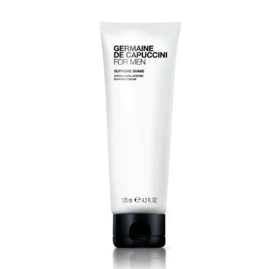 Shaving Cream - For Men Supreme Shave Creme
