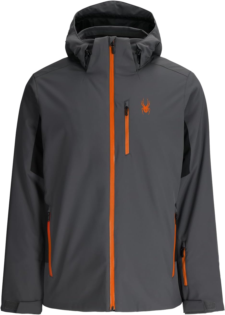 Spyder Herren Vertex Jacket Jacke