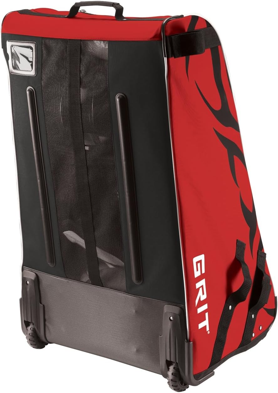 Grit HTFX Hockey Tower 33' Equipment Bag