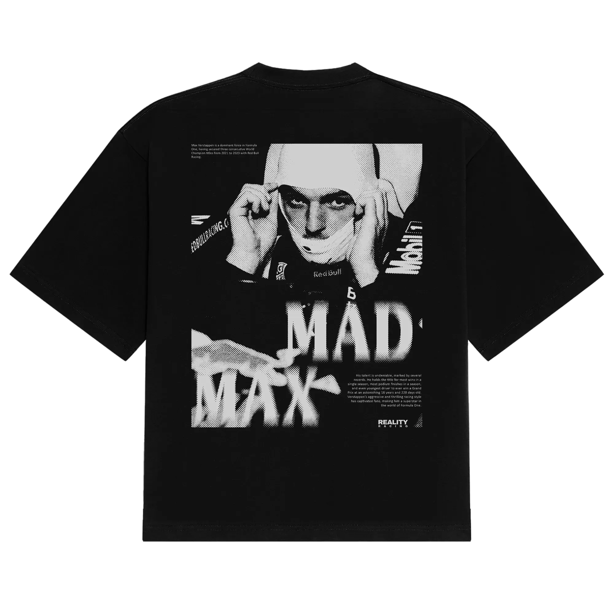 [PP] Mad Max Tee