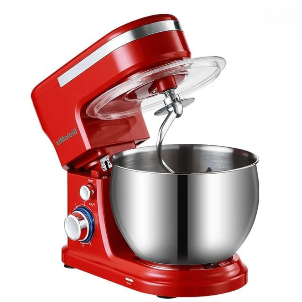 Kitchen Mixer | Powerful Stand Mixer for Food Enthusiasts